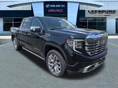 2026 GMC Sierra 1500 Denali Truck
