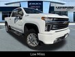 Chevrolet Silverado 2500 HD