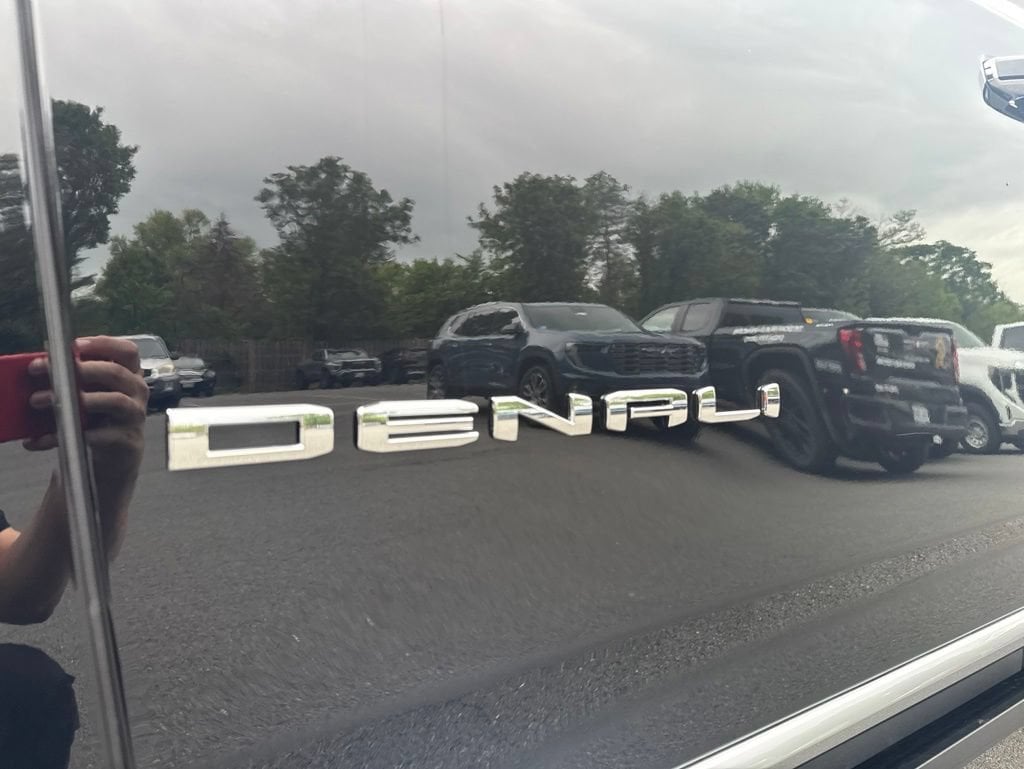 2026 GMC Yukon XL Denali - Photo 72