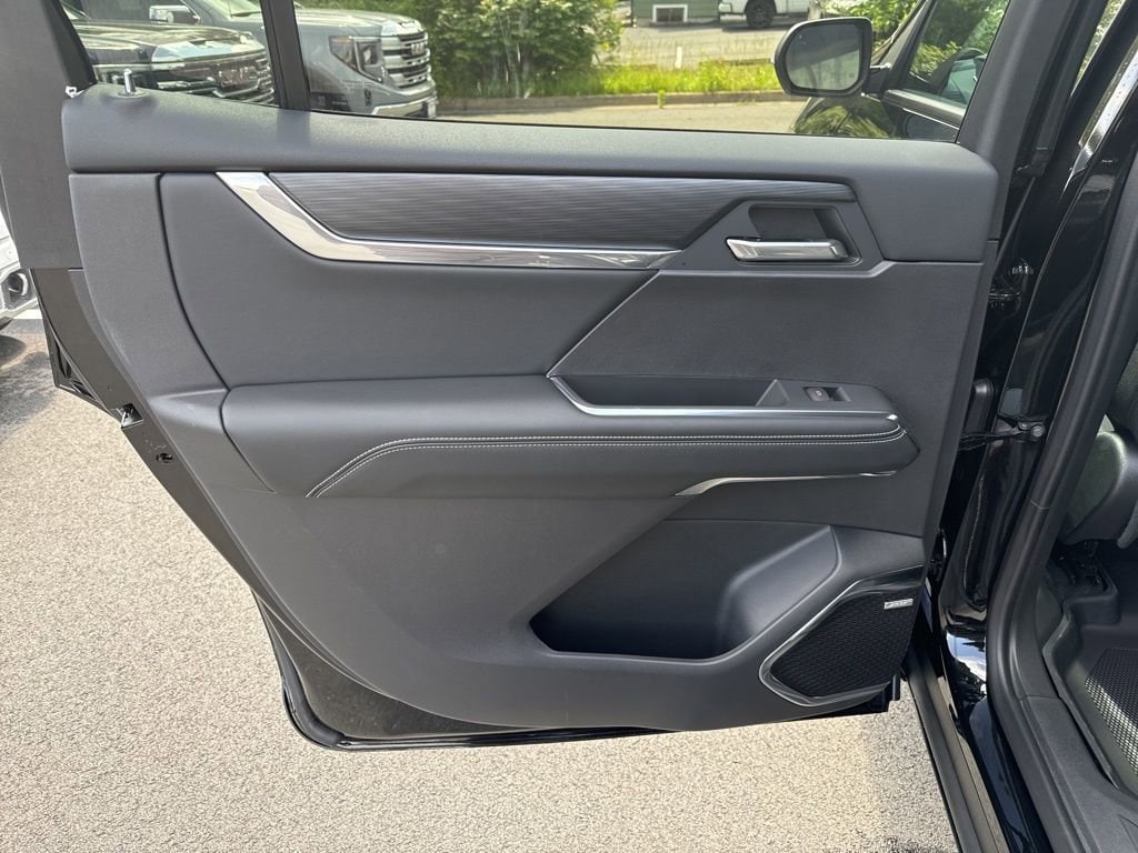 2025 GMC Acadia Elevation - Photo 42