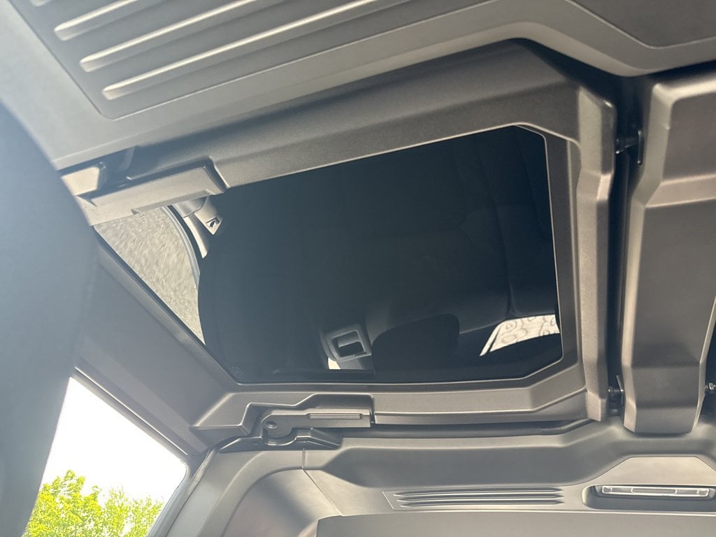 2025 GMC HUMMER EV 3X - Photo 43