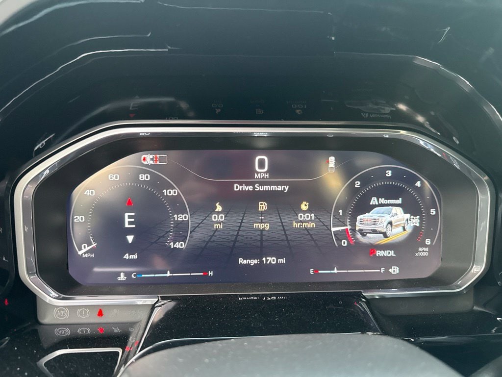 2026 GMC Sierra 1500 SLE - Photo 17