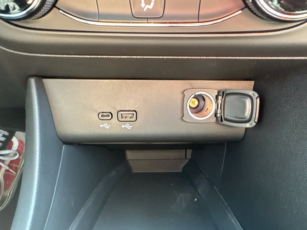 2026 Buick Encore GX Preferred - Photo 25
