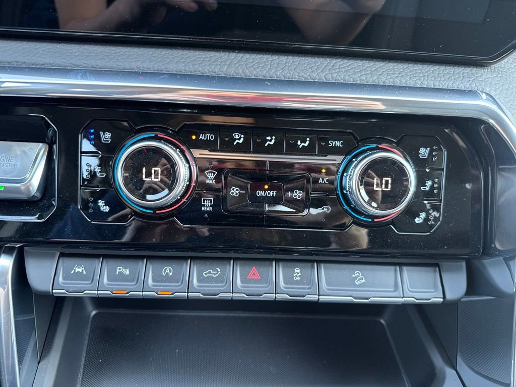 2026 GMC Sierra 1500 Denali - Photo 32