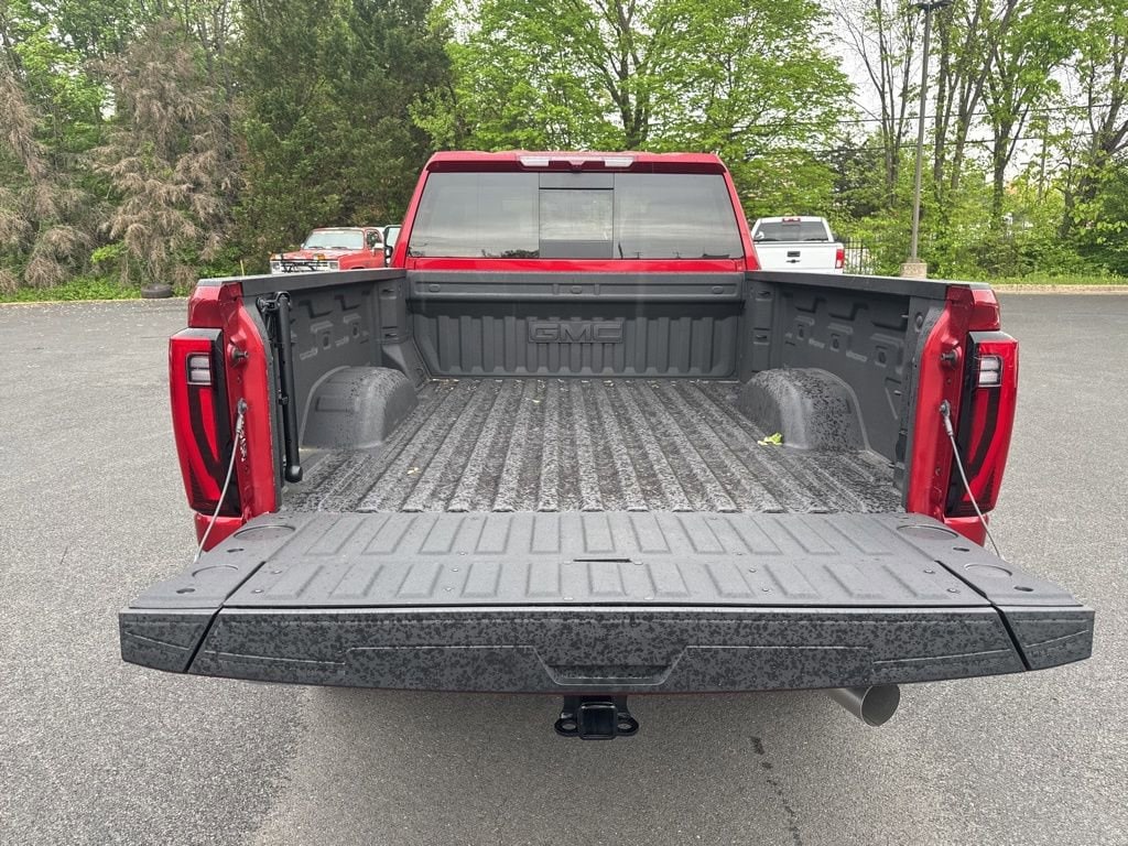 2025 GMC Sierra 2500HD SLT - Photo 52