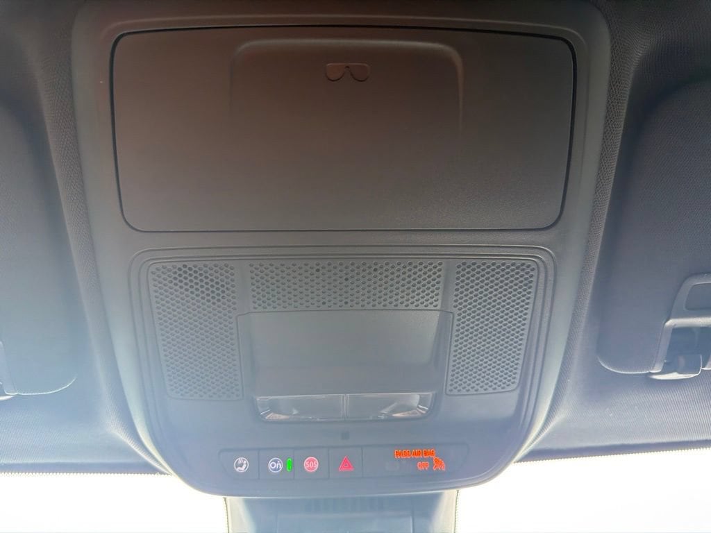 2026 GMC Terrain AT4 - Photo 23