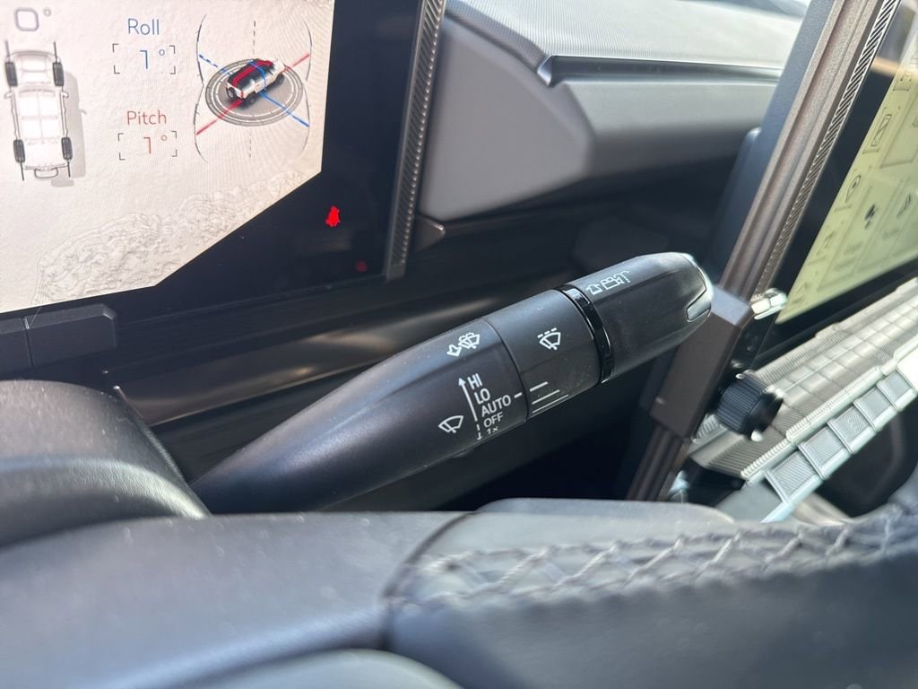 2025 GMC HUMMER EV 3X - Photo 26