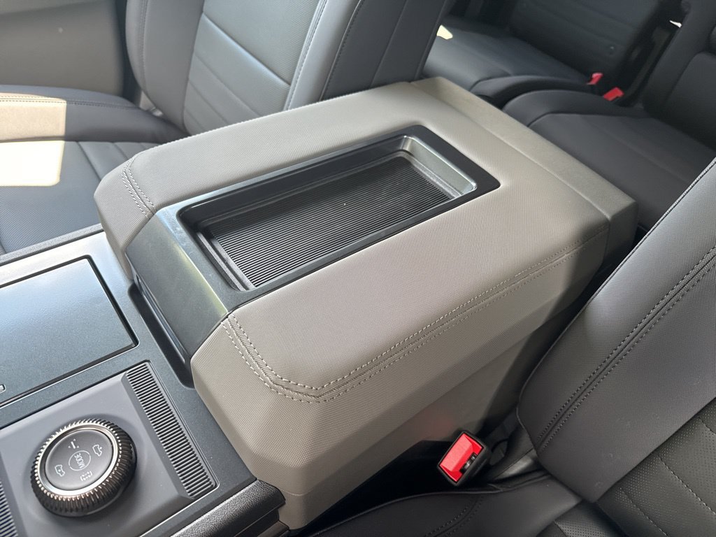2025 GMC HUMMER EV 3X - Photo 41