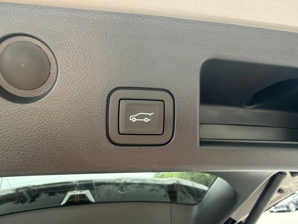 2026 GMC Terrain AT4 - Photo 36