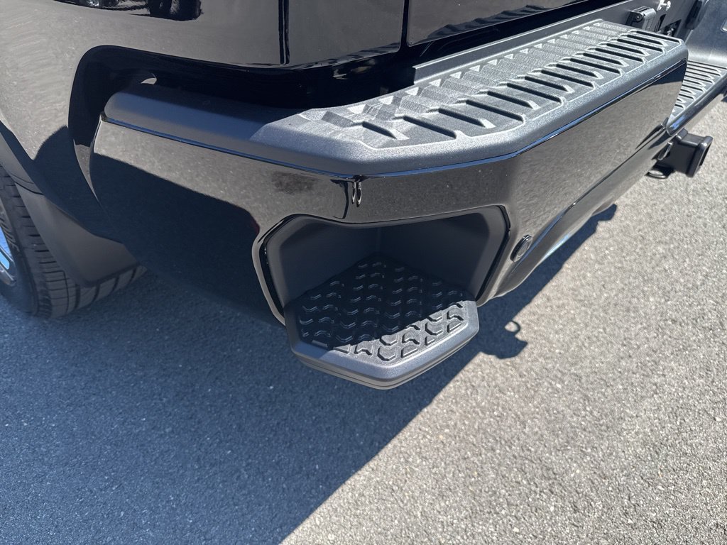 2026 GMC Sierra 1500 Denali - Photo 64