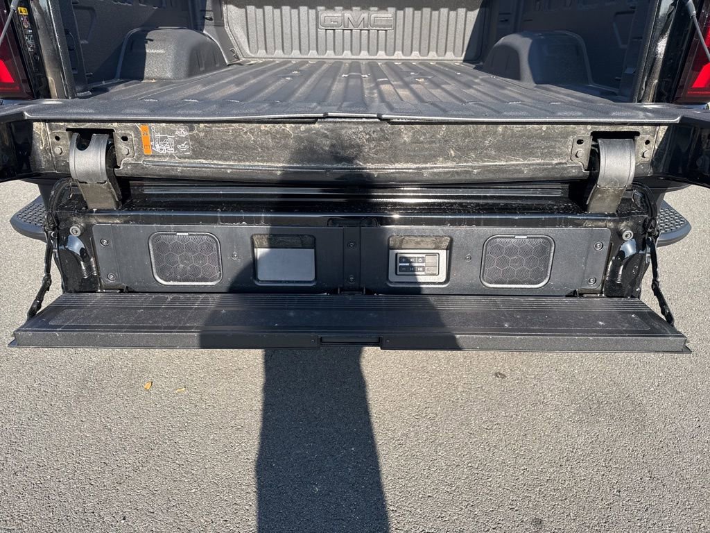 2025 GMC Sierra 2500HD Denali Ultimate - Photo 63