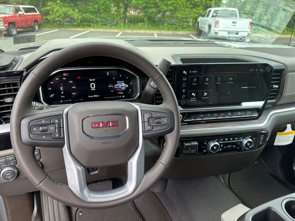 2026 GMC Sierra 1500 SLT - Photo 16