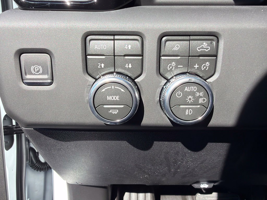 2026 GMC Sierra 2500HD AT4 - Photo 19