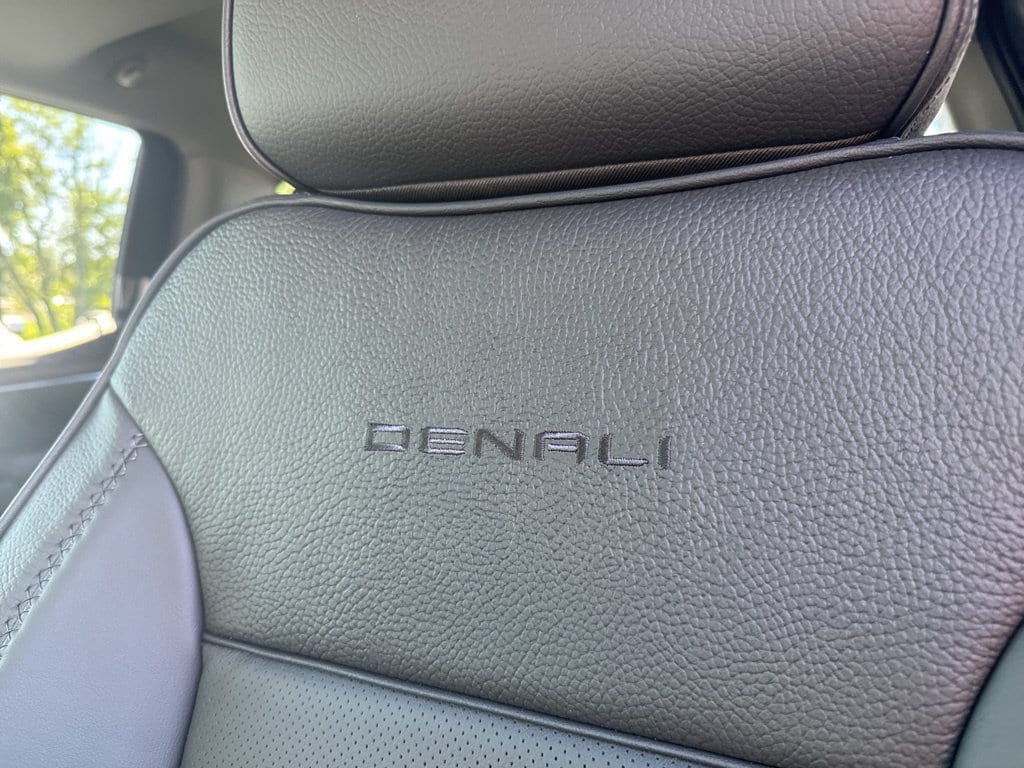 2026 GMC Sierra 1500 Denali - Photo 73