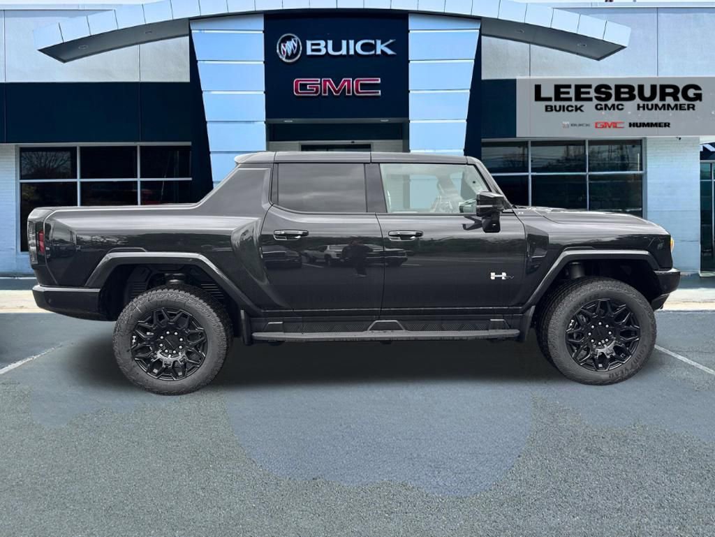 2026 GMC HUMMER EV 2X - Photo 8