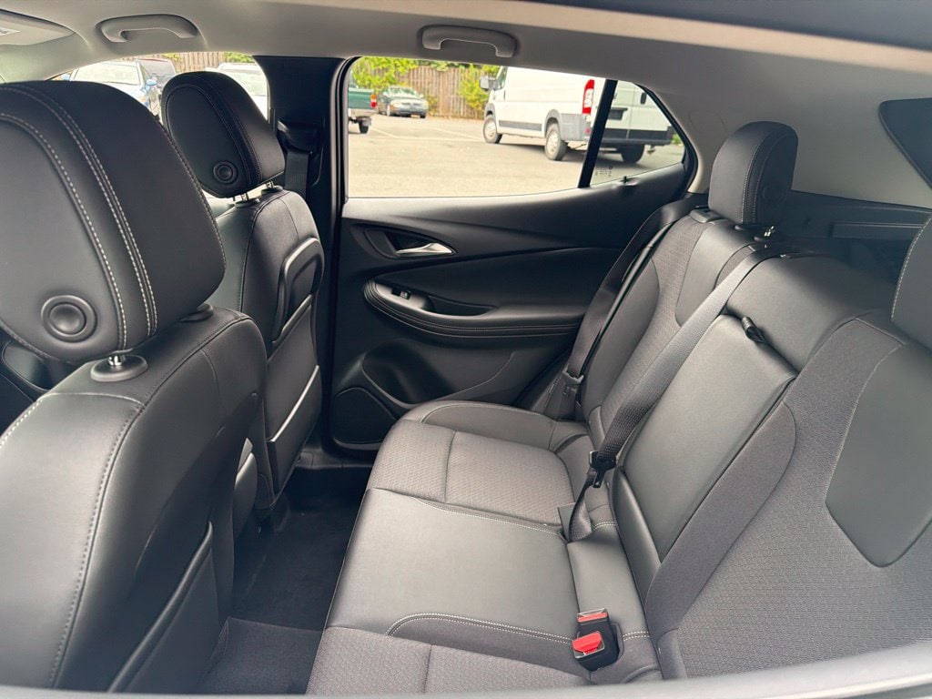 2026 Buick Encore GX Preferred - Photo 9