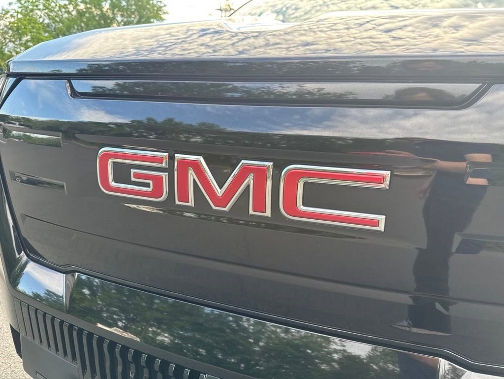 2026 GMC Sierra EV Elevation - Photo 61