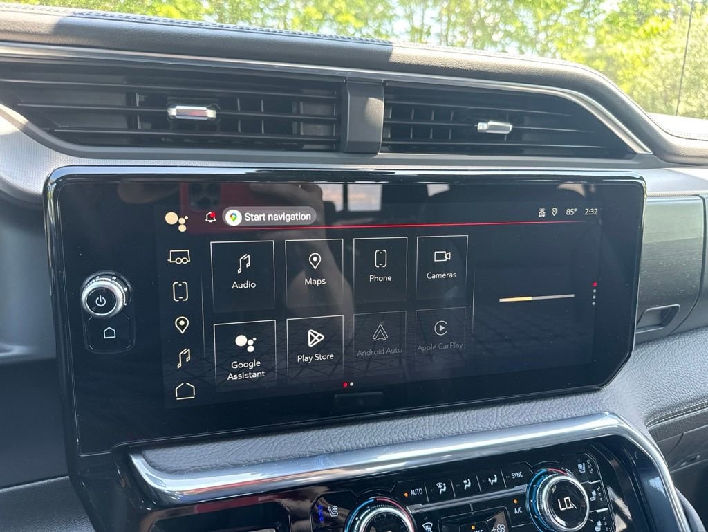 2026 GMC Sierra 1500 Denali - Photo 17