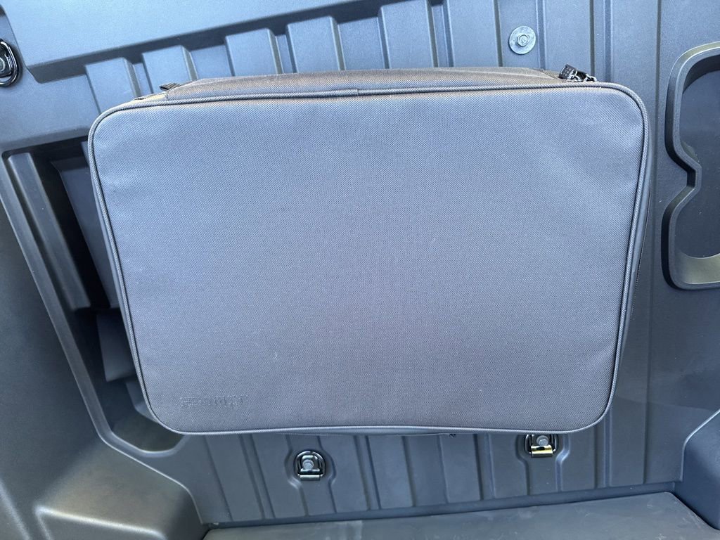 2026 GMC Sierra EV Elevation - Photo 55
