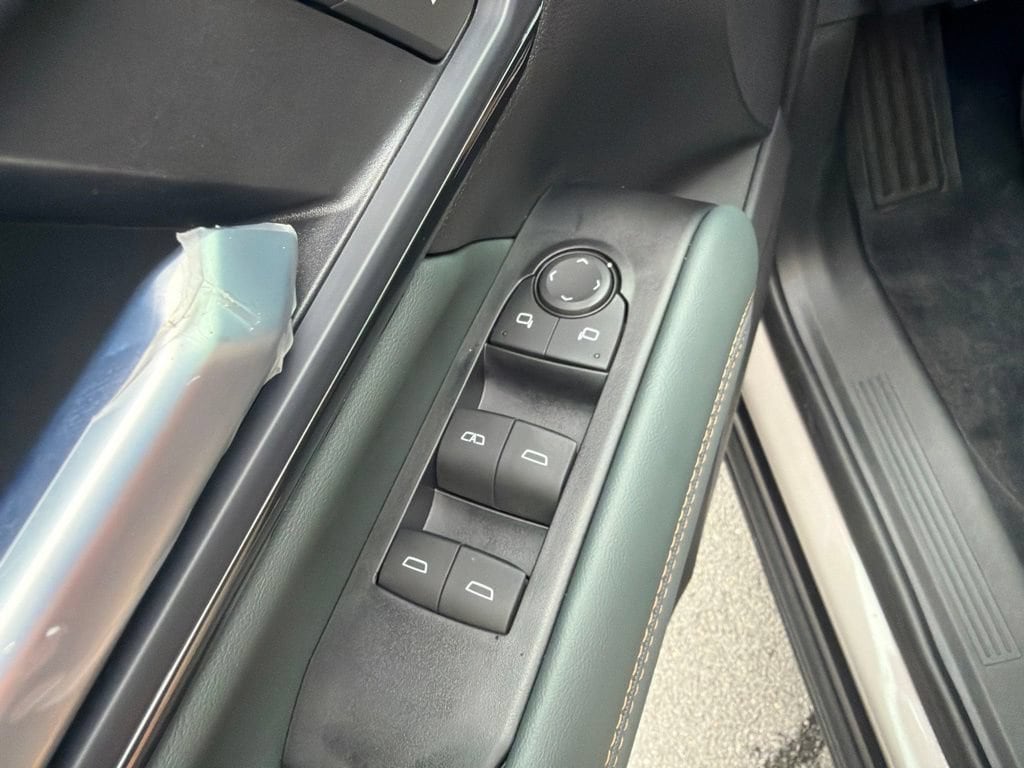 2026 GMC Terrain AT4 - Photo 13