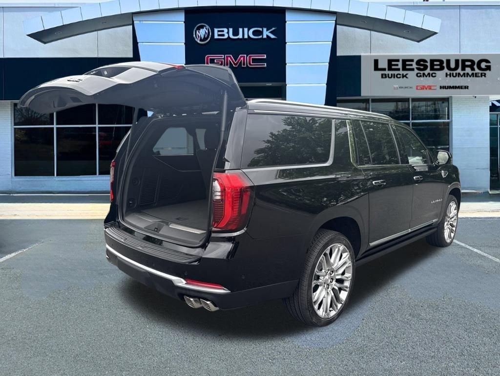 2026 GMC Yukon XL Denali - Photo 64