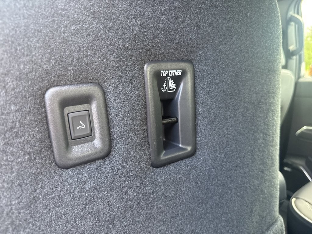 2026 GMC Acadia Denali - Photo 57