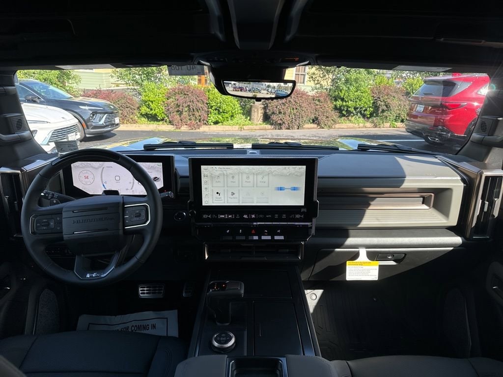 2025 GMC HUMMER EV 3X - Photo 14