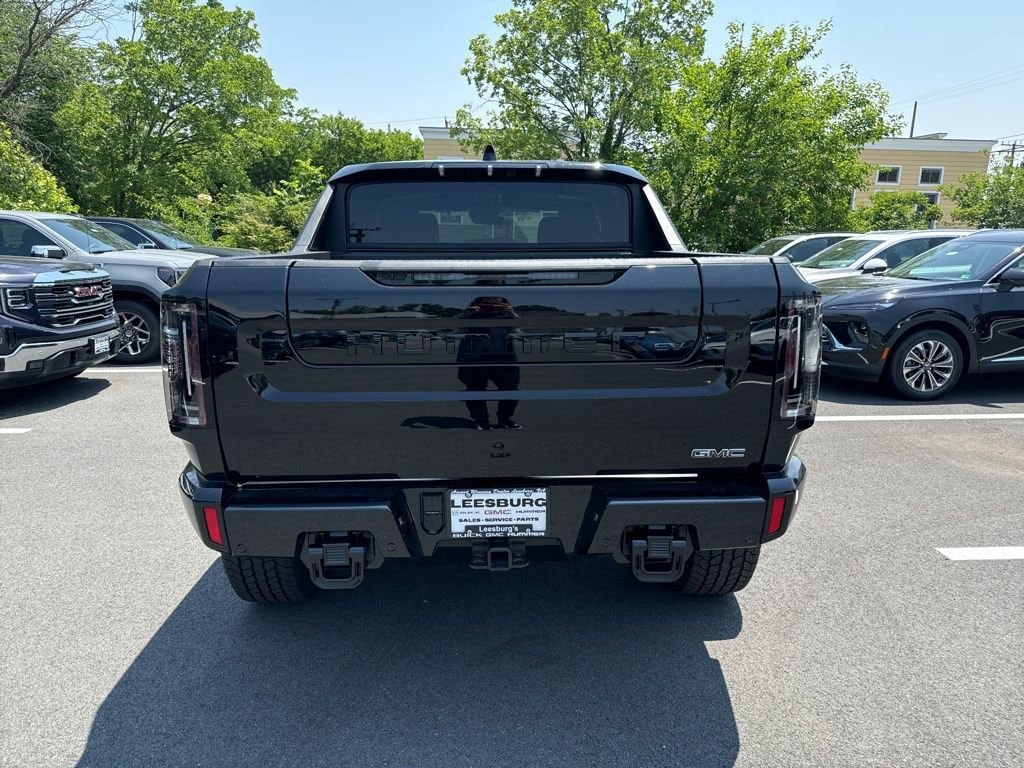 2025 GMC HUMMER EV 2X - Photo 6