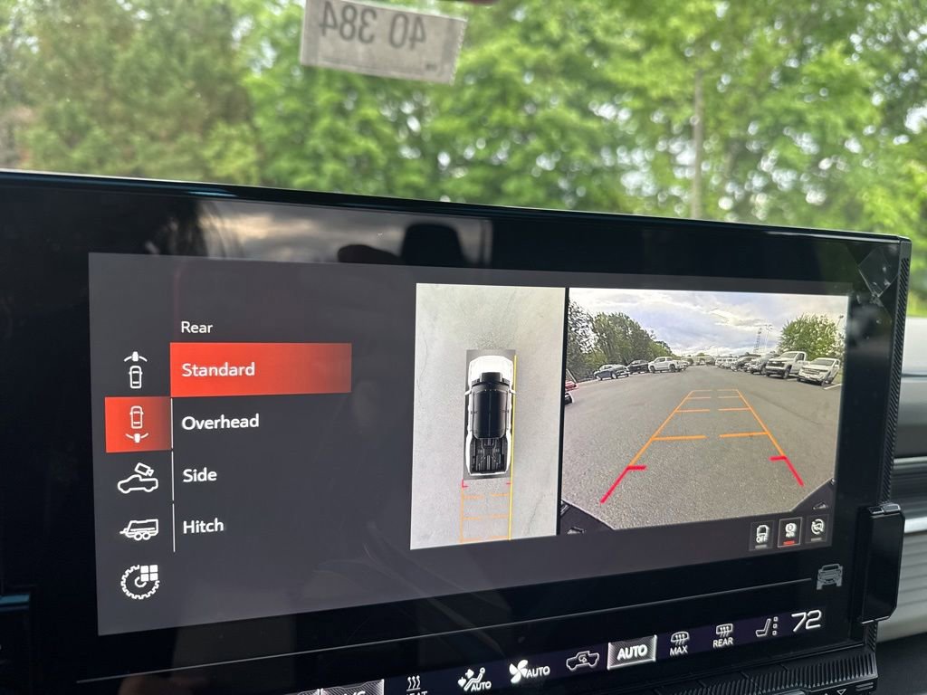 2026 GMC HUMMER EV 2X - Photo 17