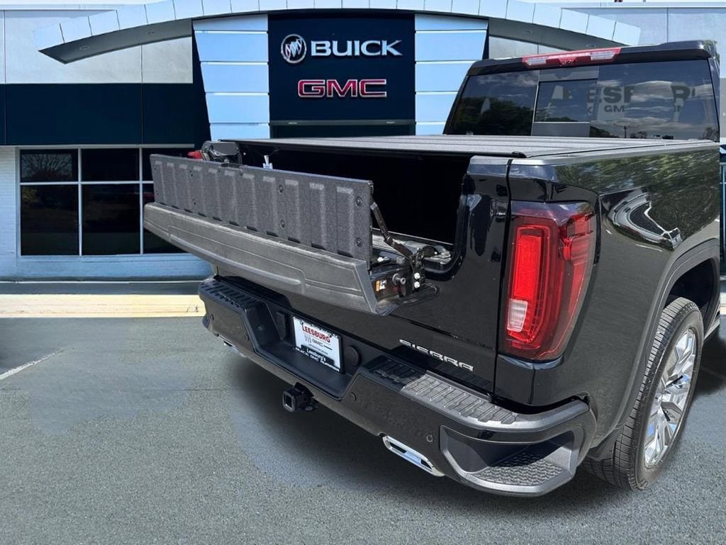 2026 GMC Sierra 1500 Denali - Photo 61