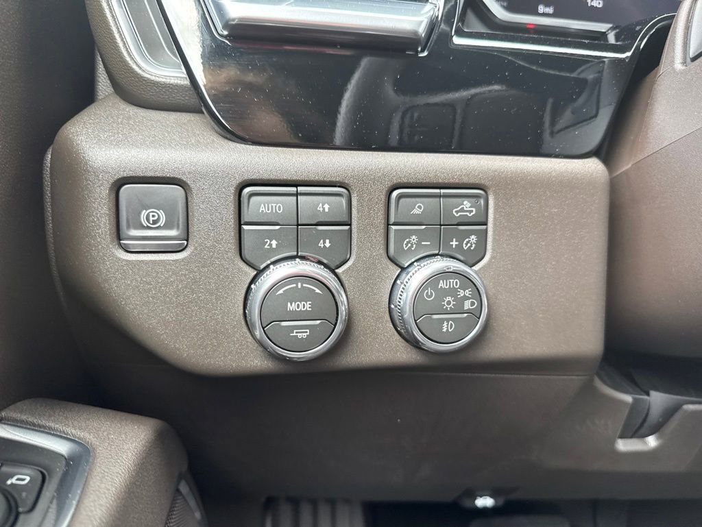 2026 GMC Sierra 1500 SLT - Photo 28