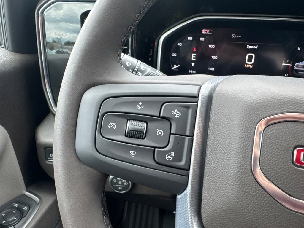 2026 GMC Sierra 1500 SLT - Photo 23