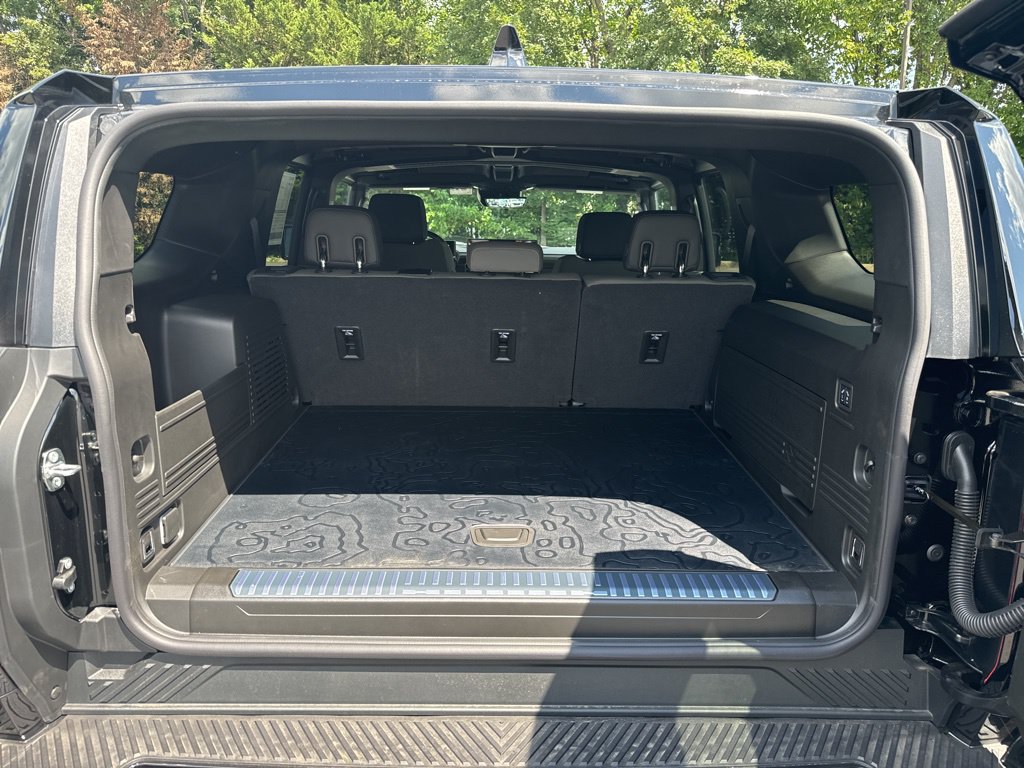2025 GMC HUMMER EV 3X - Photo 55