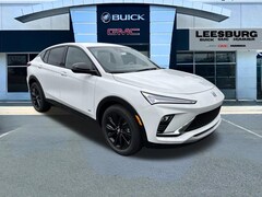 2026 Buick Envista Sport Touring SUV