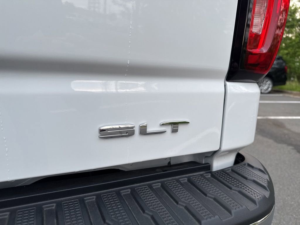 2026 GMC Sierra 1500 SLT - Photo 64