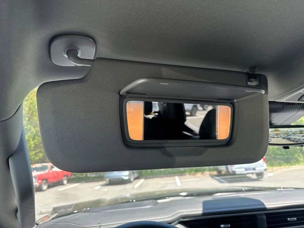 2026 GMC Sierra 1500 Denali - Photo 47