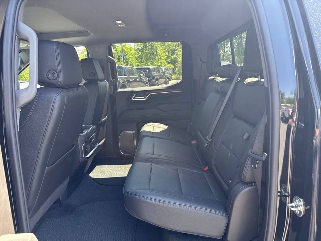 2026 GMC Sierra 1500 Denali - Photo 11