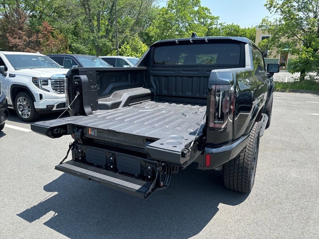 2025 GMC HUMMER EV 2X - Photo 59