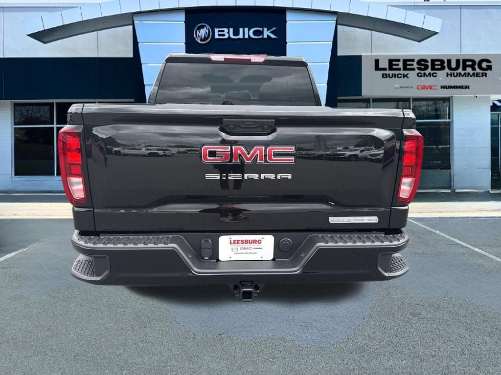 2026 GMC Sierra 1500 Elevation - Photo 5
