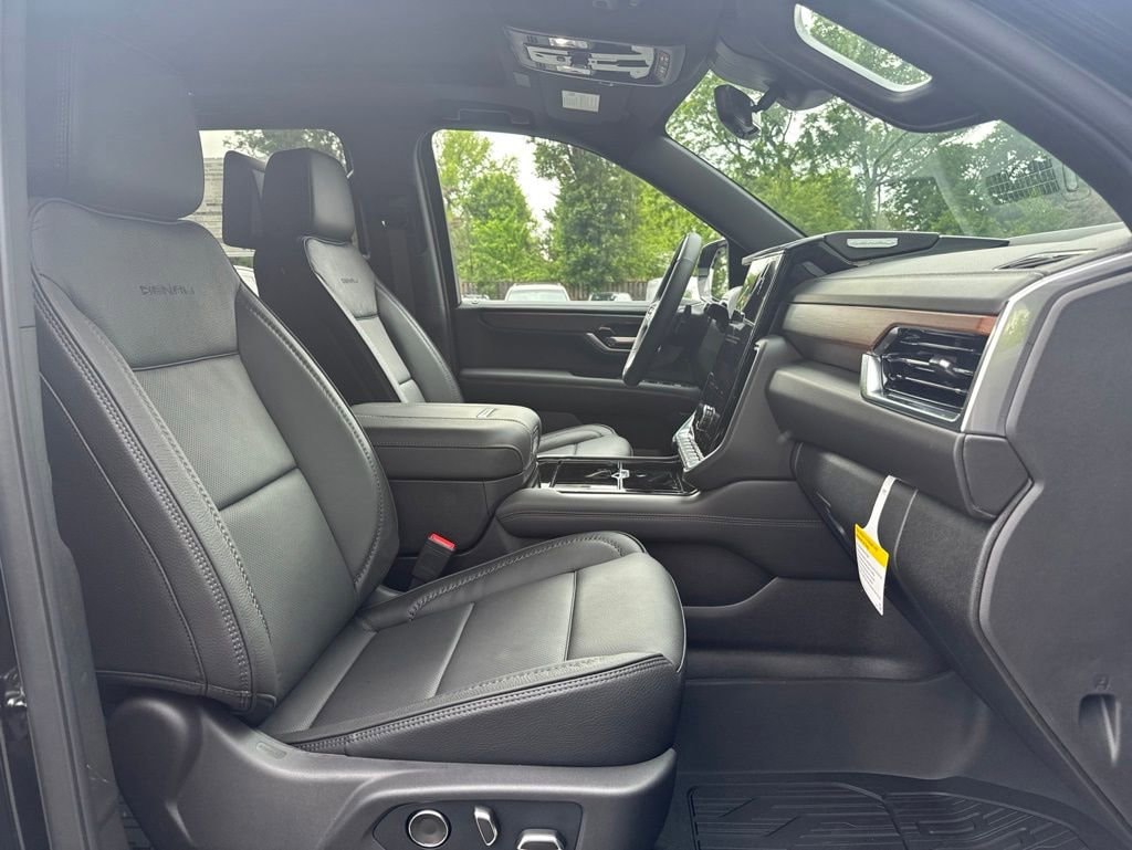 New 2026 GMC Yukon XL Denali SUV