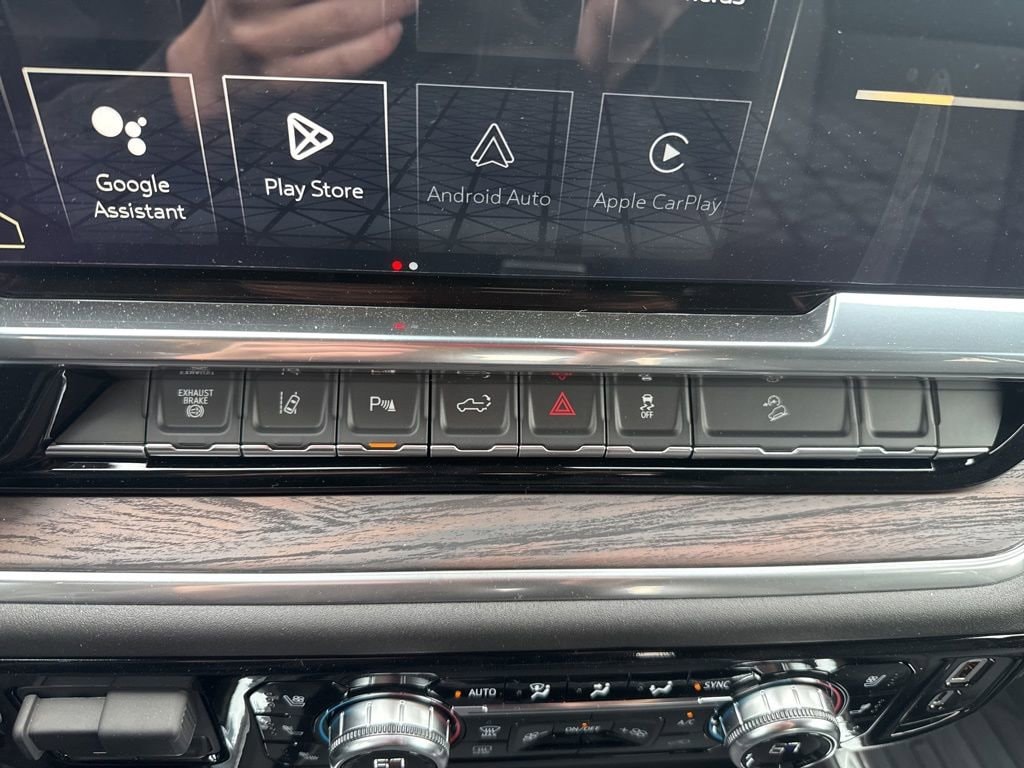 2025 GMC Sierra 2500HD SLT - Photo 32