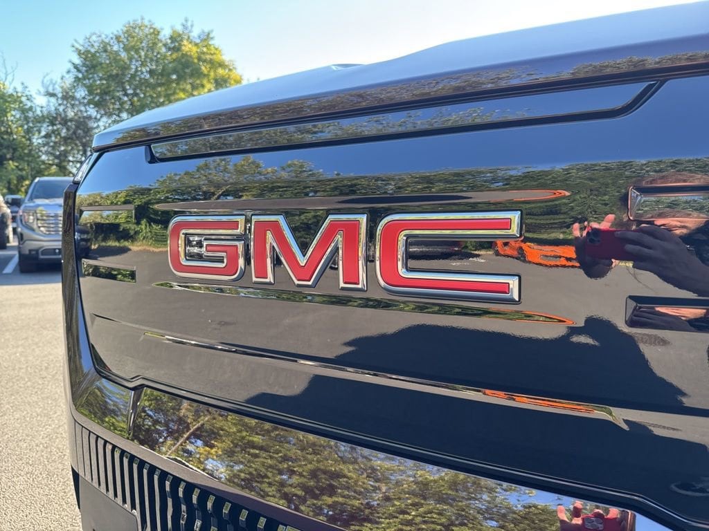 2026 GMC Sierra EV Elevation - Photo 59
