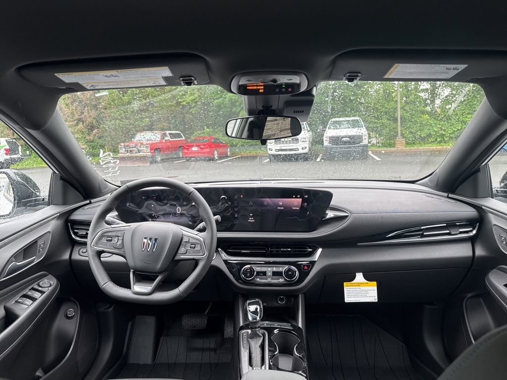 2026 Buick Envista Sport Touring - Photo 14