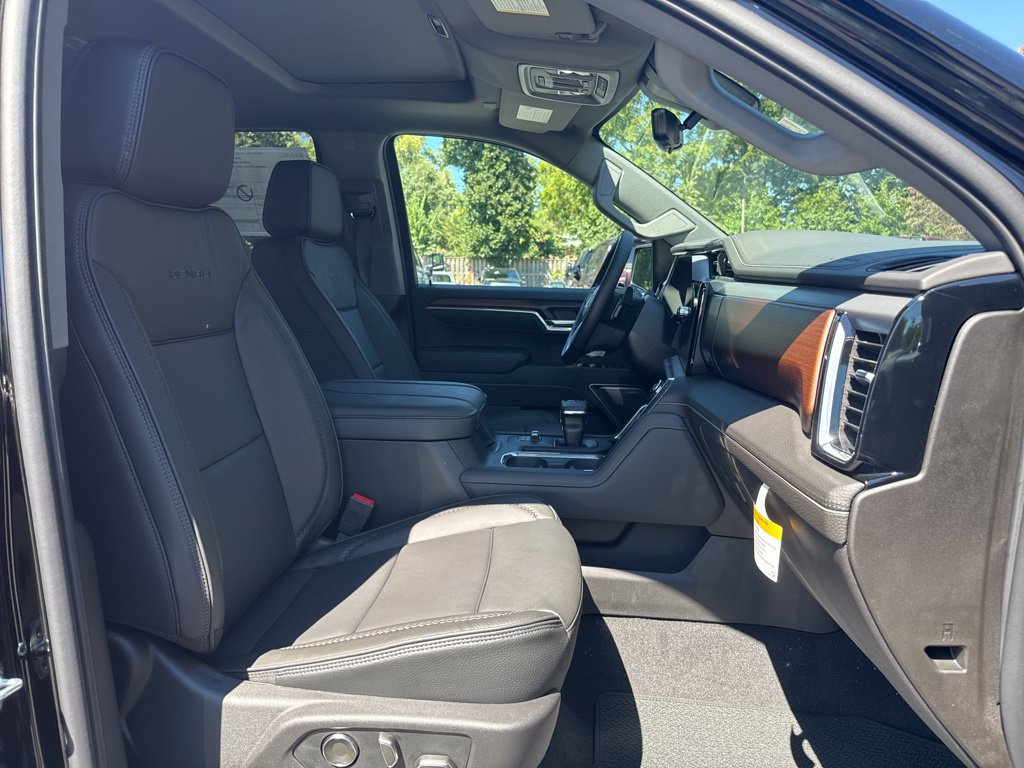 2026 GMC Sierra 1500 Denali - Photo 13