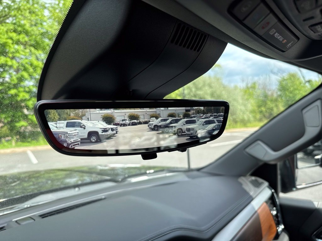 2026 GMC Sierra 2500HD Denali - Photo 44