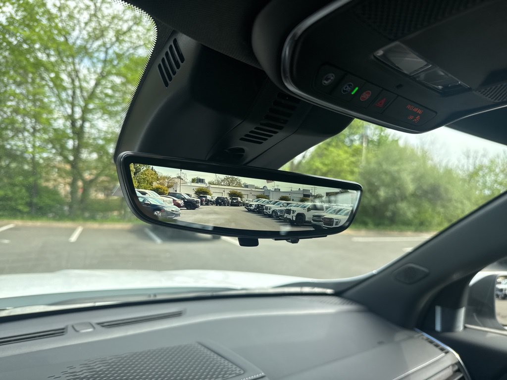 2026 GMC Acadia Denali - Photo 44