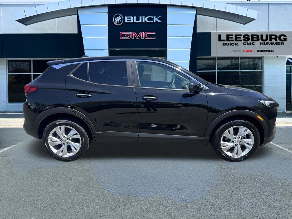 2026 Buick Encore GX Preferred - Photo 7