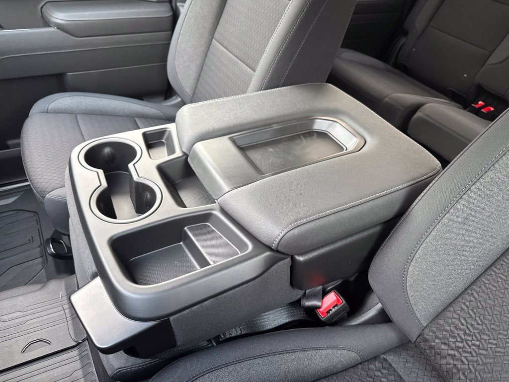 2026 GMC Sierra 1500 SLE - Photo 34