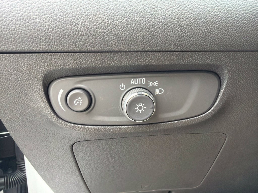 2026 Buick Encore GX Preferred - Photo 10