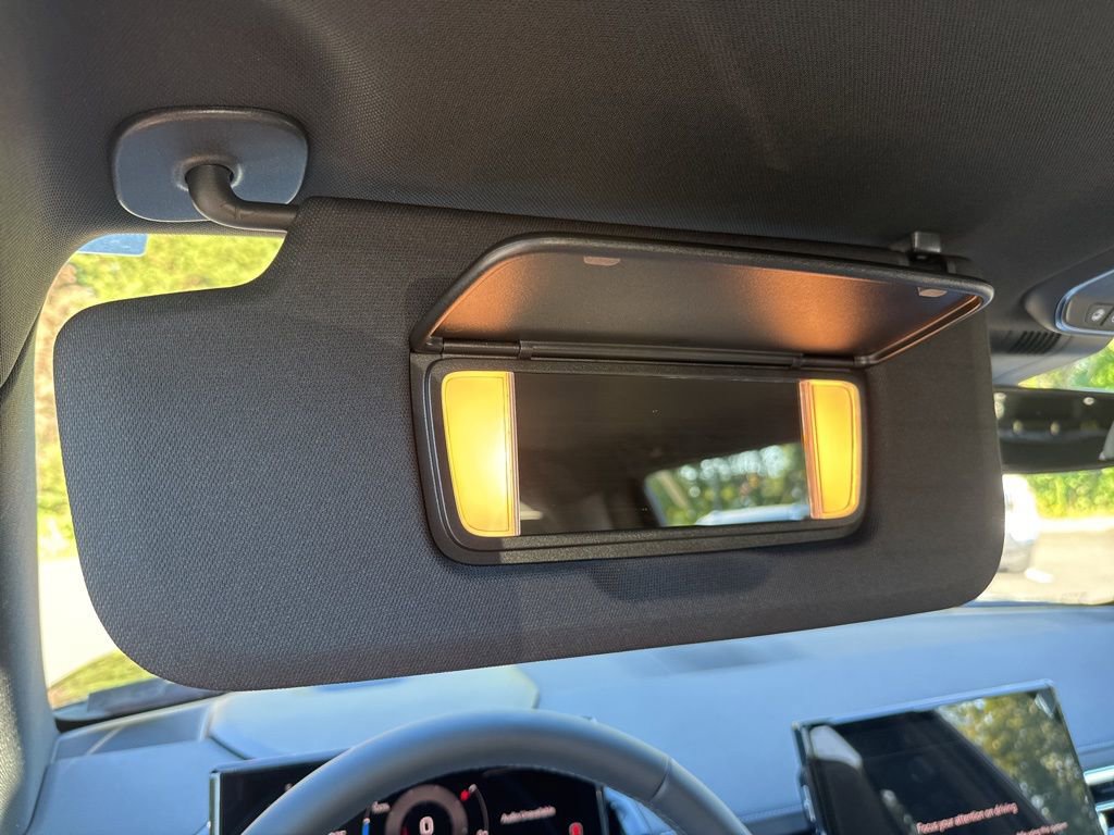 2026 GMC Sierra EV Elevation - Photo 39